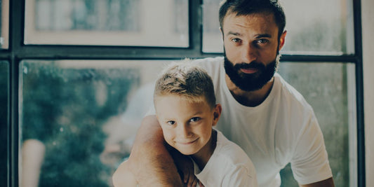 Are You Meant to Have a Beard? - Beard Swag
