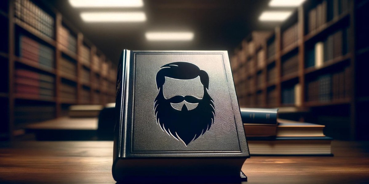 Beard Slang: The Hairy Dictionary You Never Knew You Needed - Beard Swag