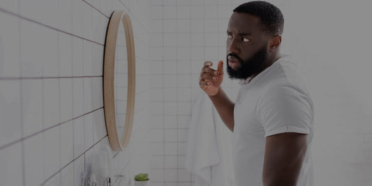 Beginners Guide to Beard Care - Beard Swag