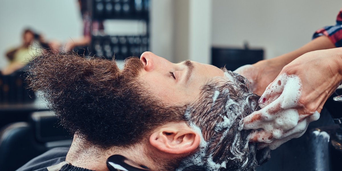 Can I Use Regular Shampoo On My Beard? - Beard Swag