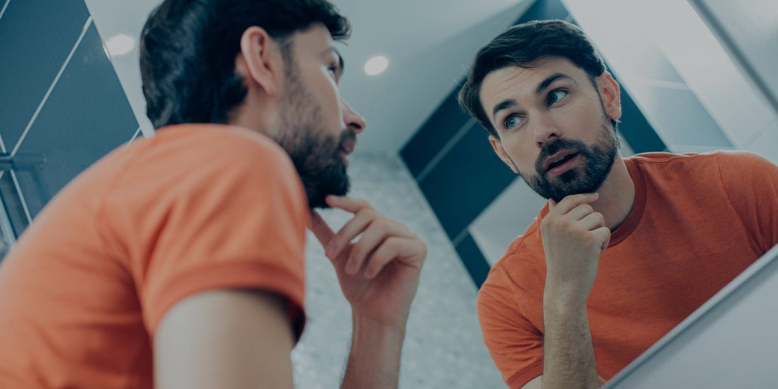 How Fast Do Beards Grow? - Beard Swag