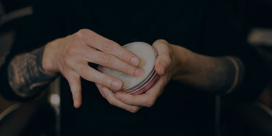 How to Apply Beard Balm - Beard Swag