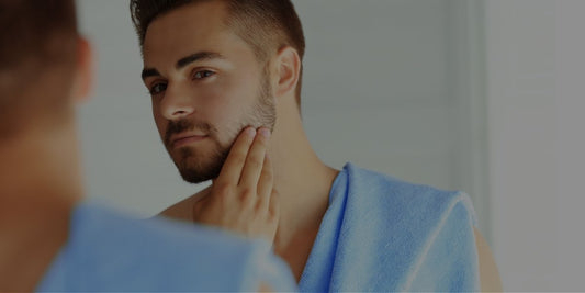 How To Apply Beard Oil - Beard Swag