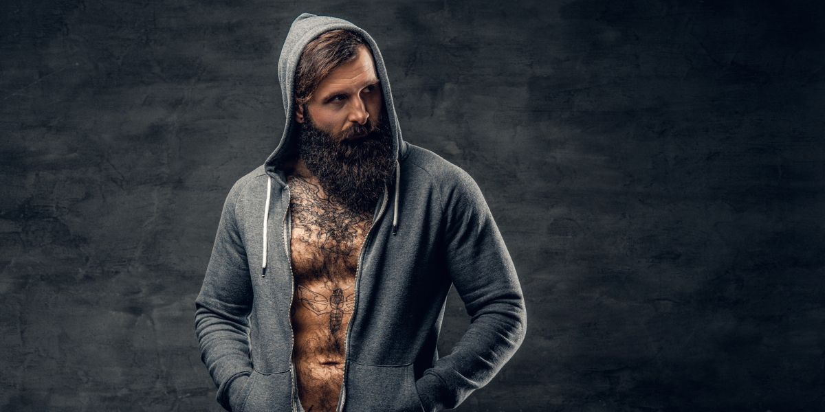 How to Stimulate Beard Growth - Beard Swag