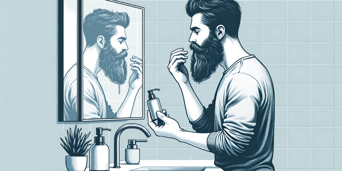 Ignoring the Skin Beneath: The Overlooked Foundation of a Great Beard - Beard Swag