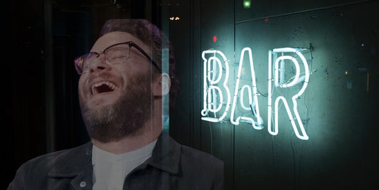 Monday Morning BS - TM, Yearbook & The Thirsty Scholar - Beard Swag