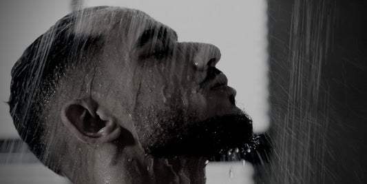Morning Routine for Beards - Beard Swag