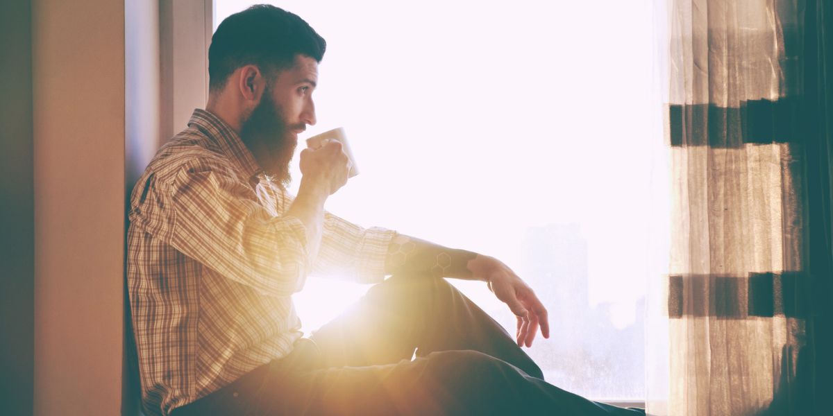 Rise and Shine: The Power of a Morning Routine for Men's Health - Beard Swag