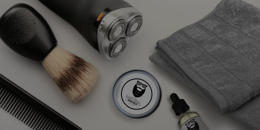 What Beard Products Do I Need? - Beard Swag