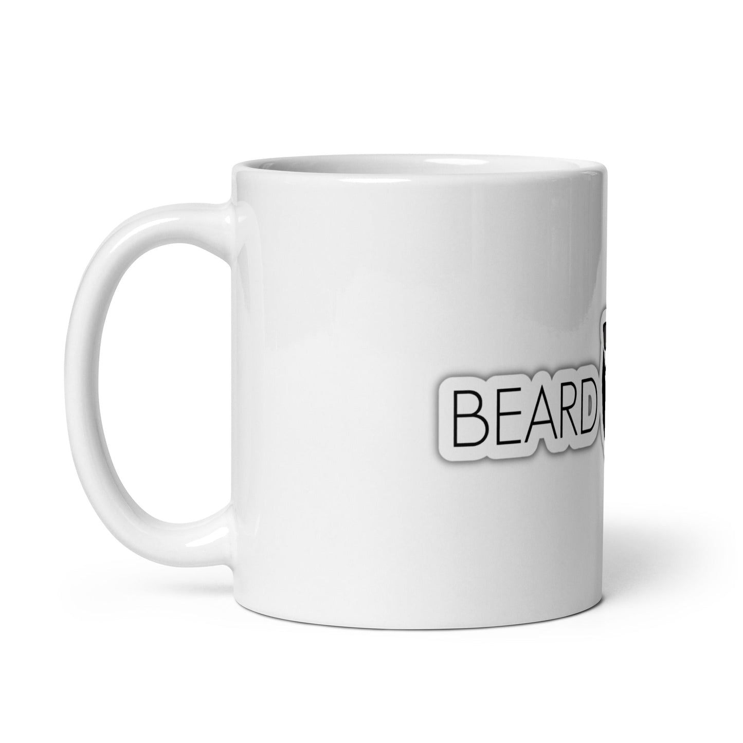 Beard Swag MugLife - Beard Swag