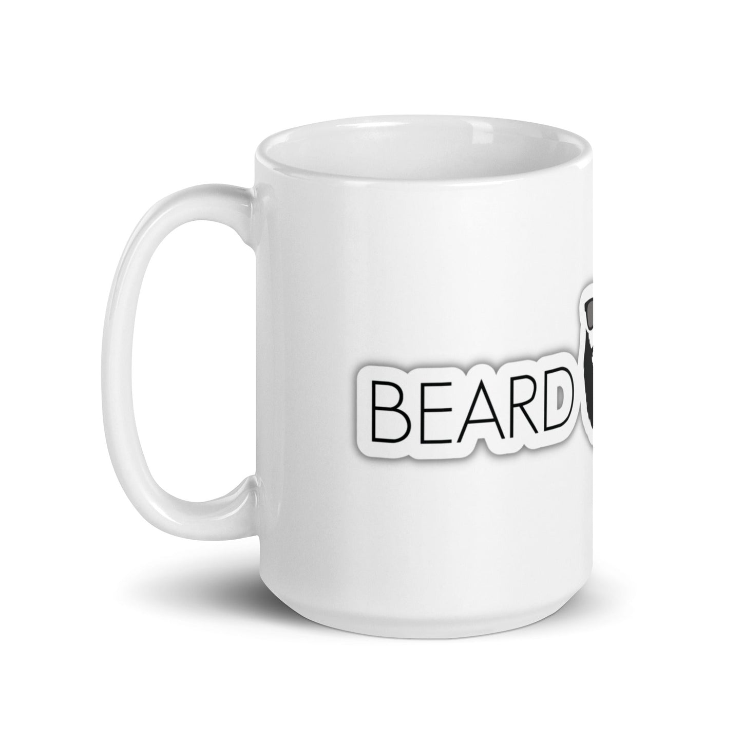 Beard Swag MugLife - Beard Swag