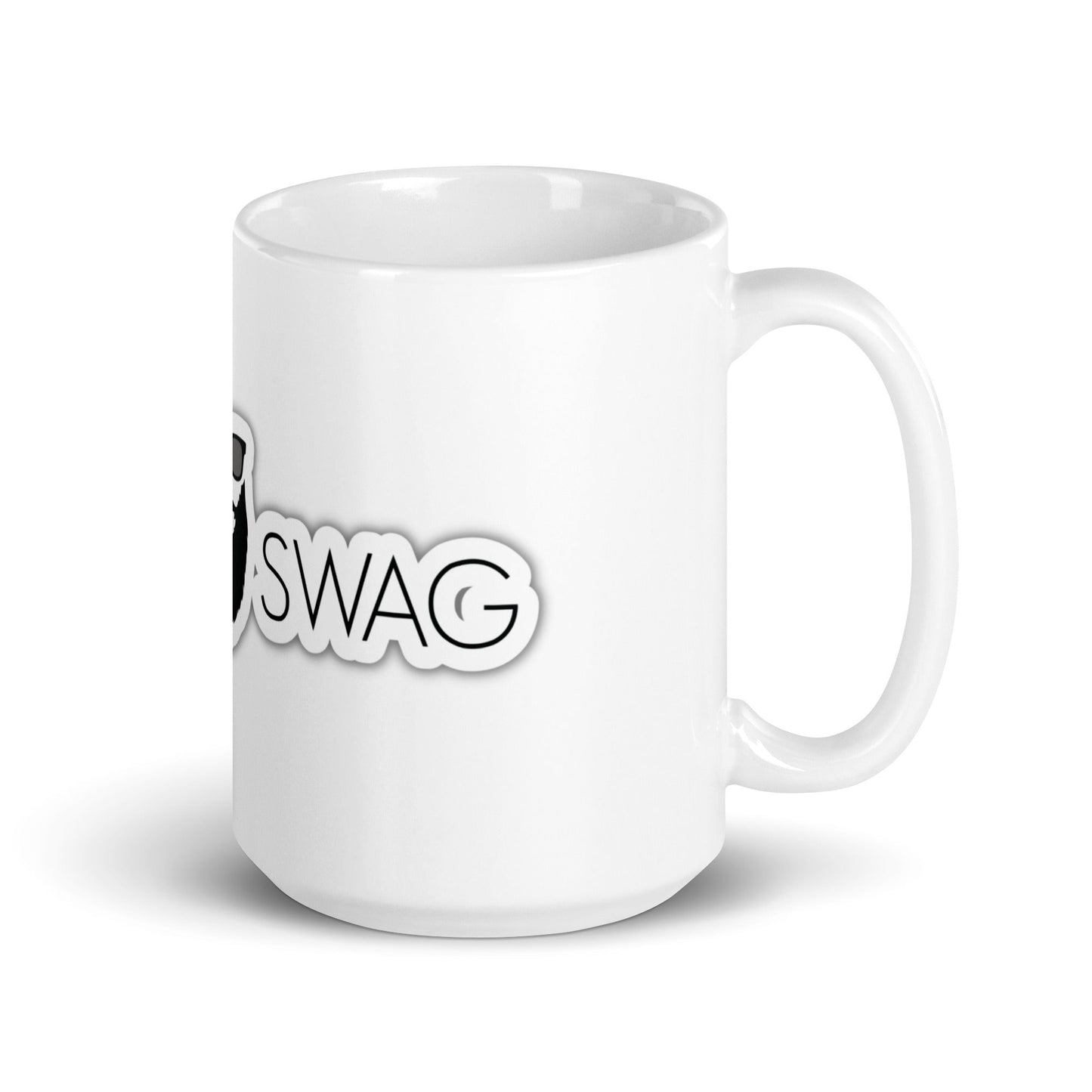 Beard Swag MugLife - Beard Swag