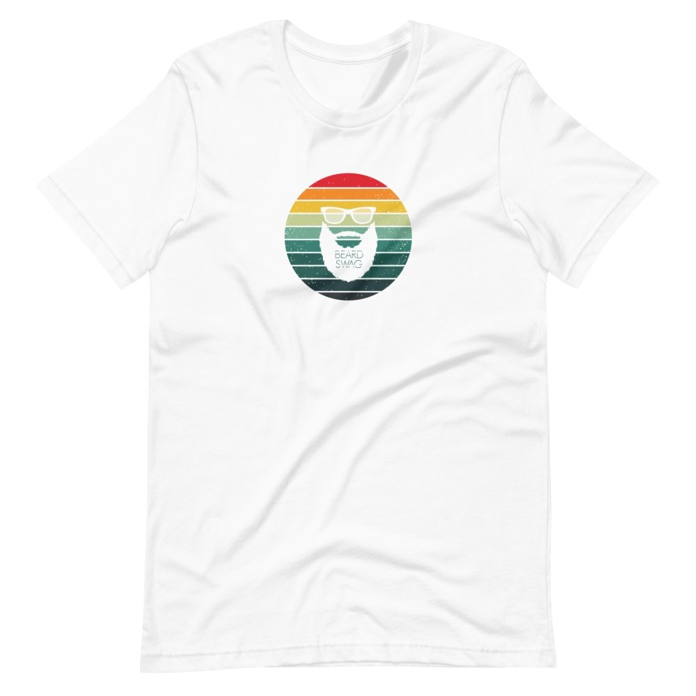 The Earth T-Shirt - Beard Swag
