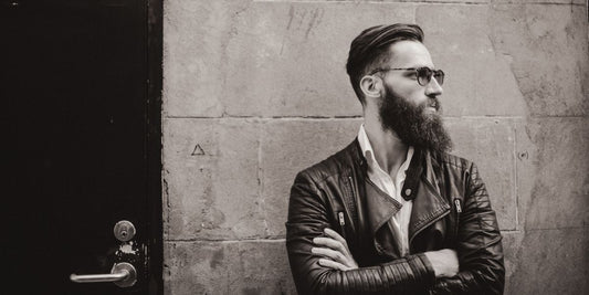 5 Reasons Why Men With Beards Are More Attractive - Beard Swag