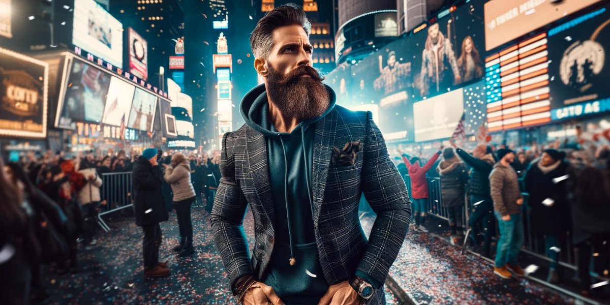 Achieving Optimal Beard Care in 2024: Your Ultimate Guide - Beard Swag