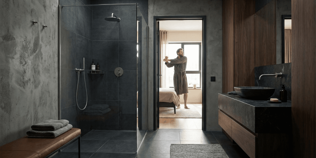 Beard Before Business: My Morning Swagger Ritual - Beard Swag