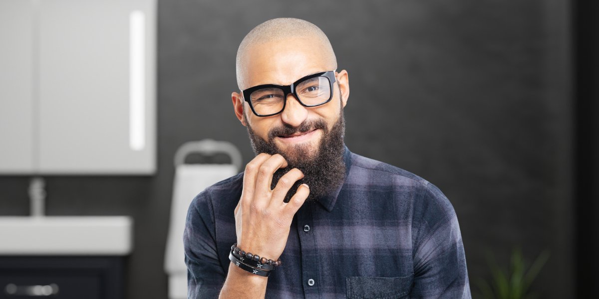 beard dandruff shampoo