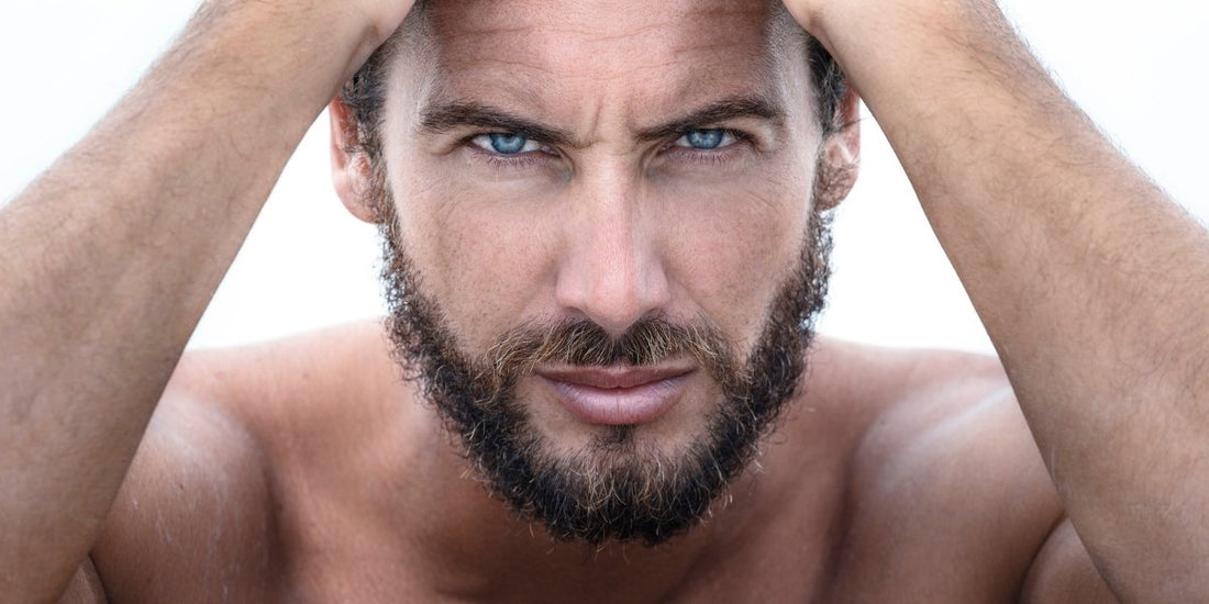 Beards: Are They Attractive? - Beard Swag