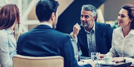 Beards in The Workplace - Beard Swag