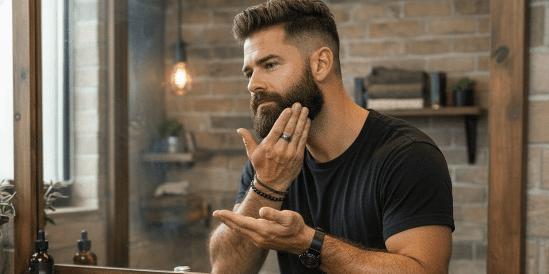 How Do I Properly Care for My Beard? - Beard Swag