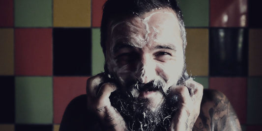 How Often Should You Wash Your Beard? - Beard Swag