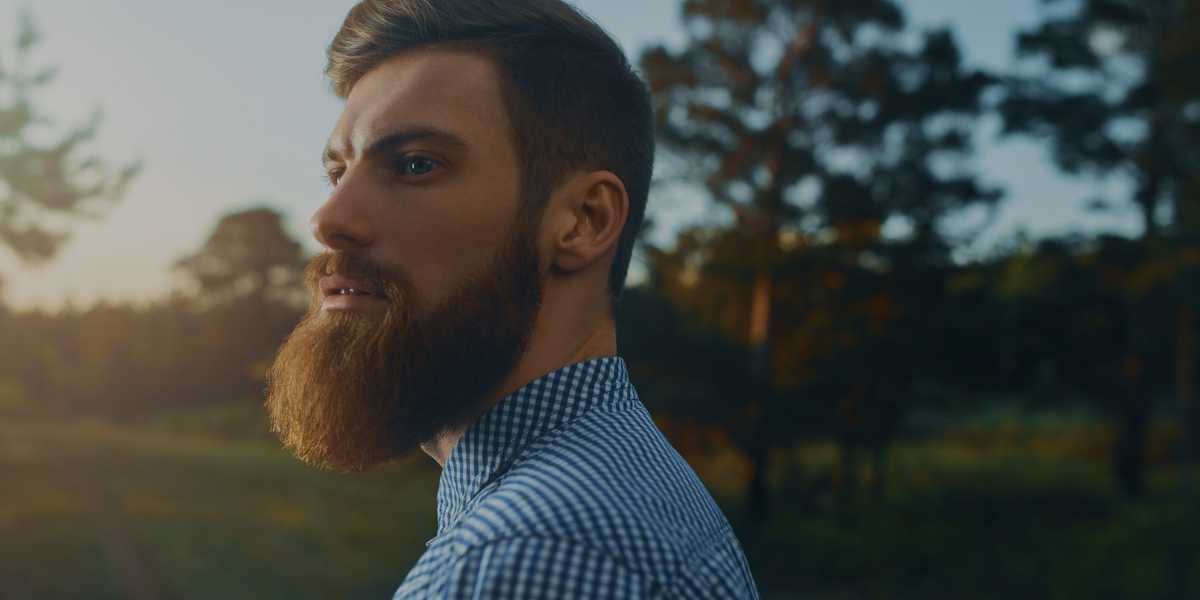 How To Soften Your Beard - Beard Swag