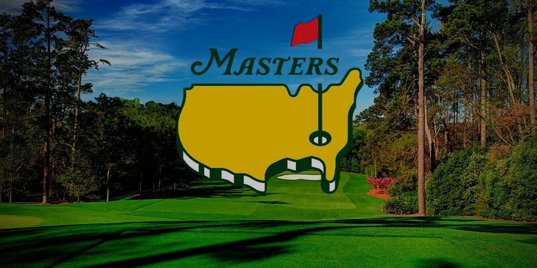 Monday Morning BS - The Masters, Handsomer & Criquet - Beard Swag