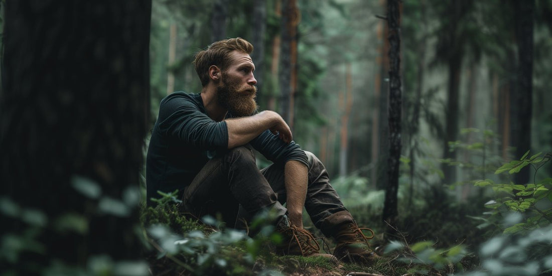 The Rise of Eco-Friendly Beard Grooming: Sustainable Practices for the Modern Man - Beard Swag