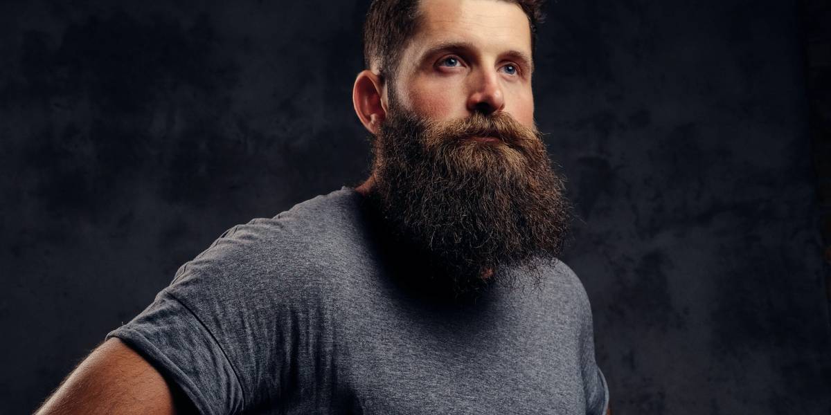 The Secret to Growing a Killer Beard - Beard Swag
