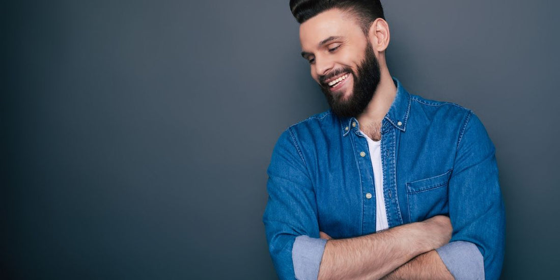 Transform Your Beard with These Proven Application Techniques. - Beard Swag