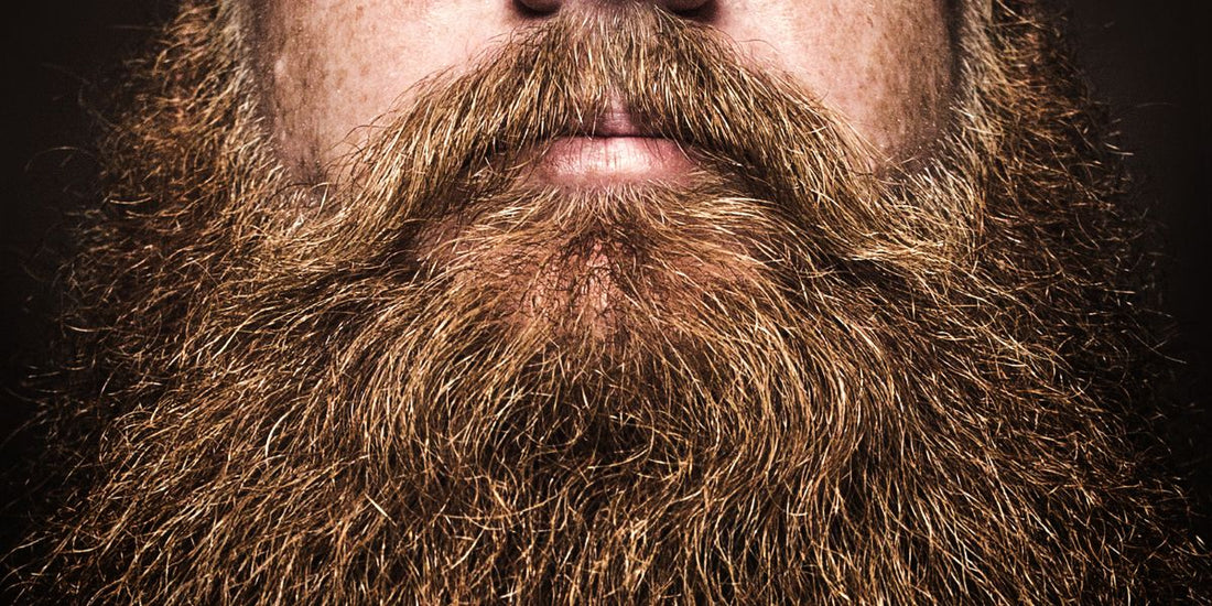 Unleash the Power of Your Facial Hair: How to Stimulate Beard Growth - Beard Swag