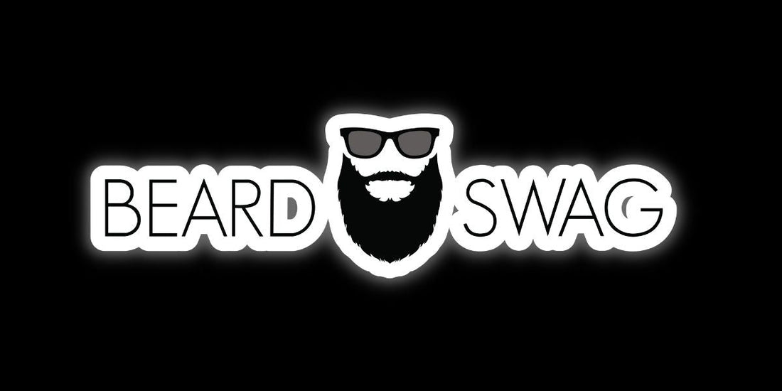 What's In A Brand? - Beard Swag