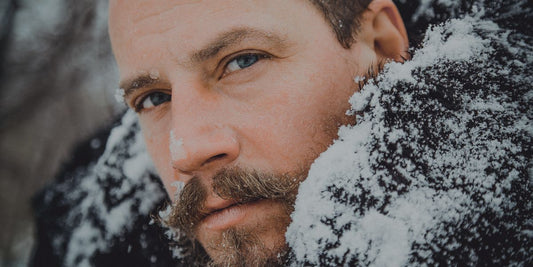 Winter Beard Care: 5 Strategies for Beating Dryness - Beard Swag