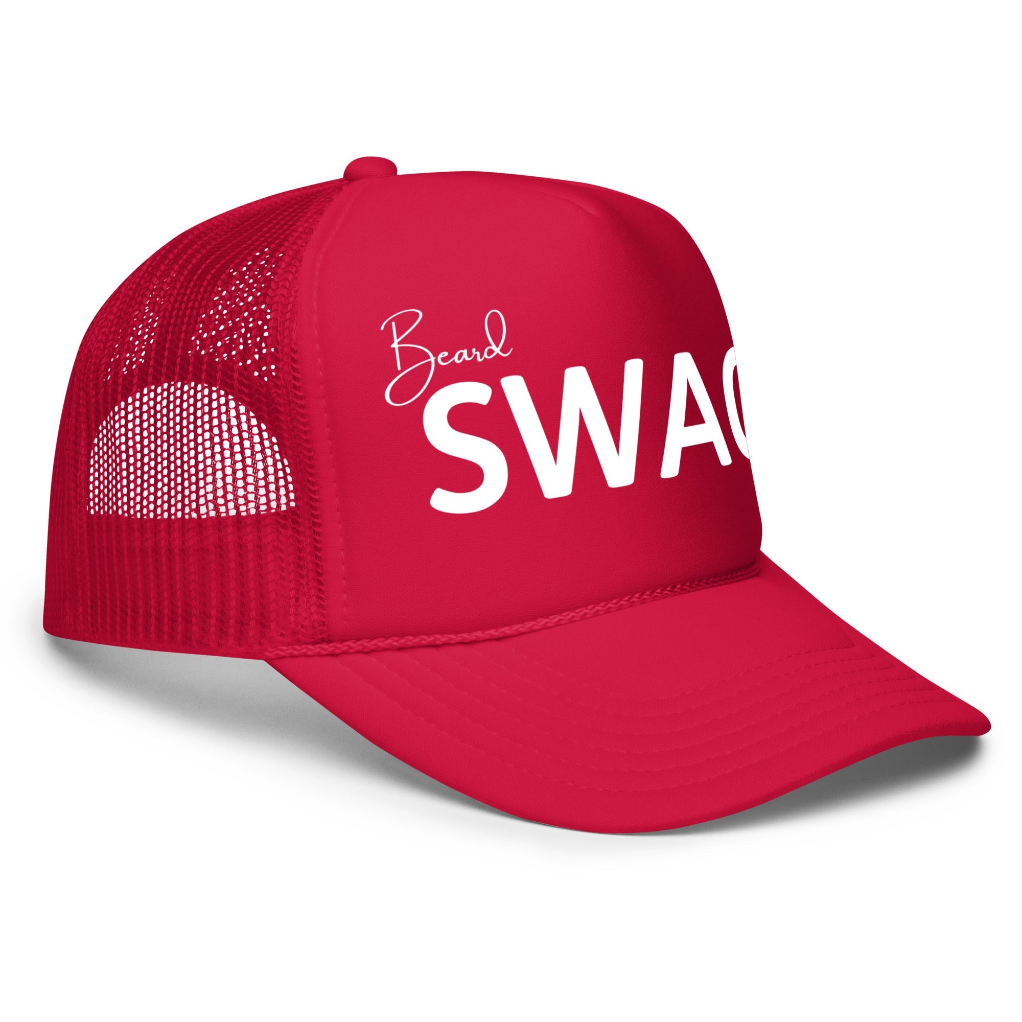 The Swag Hat - Beard Swag