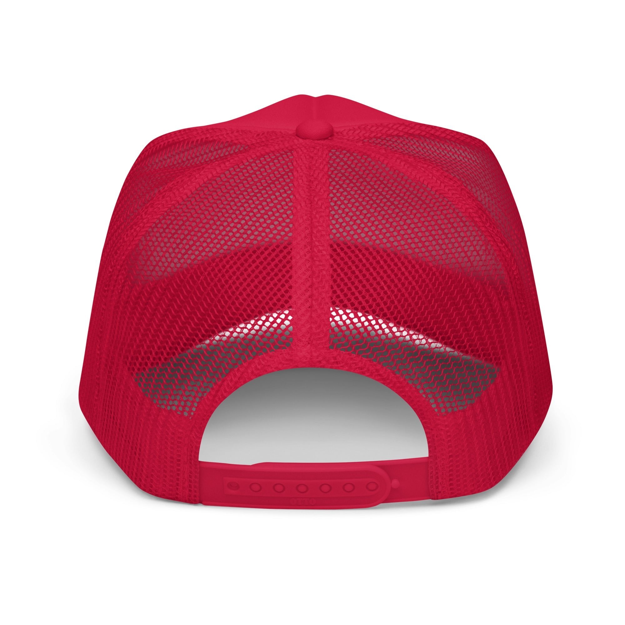 The Swag Hat - Beard Swag