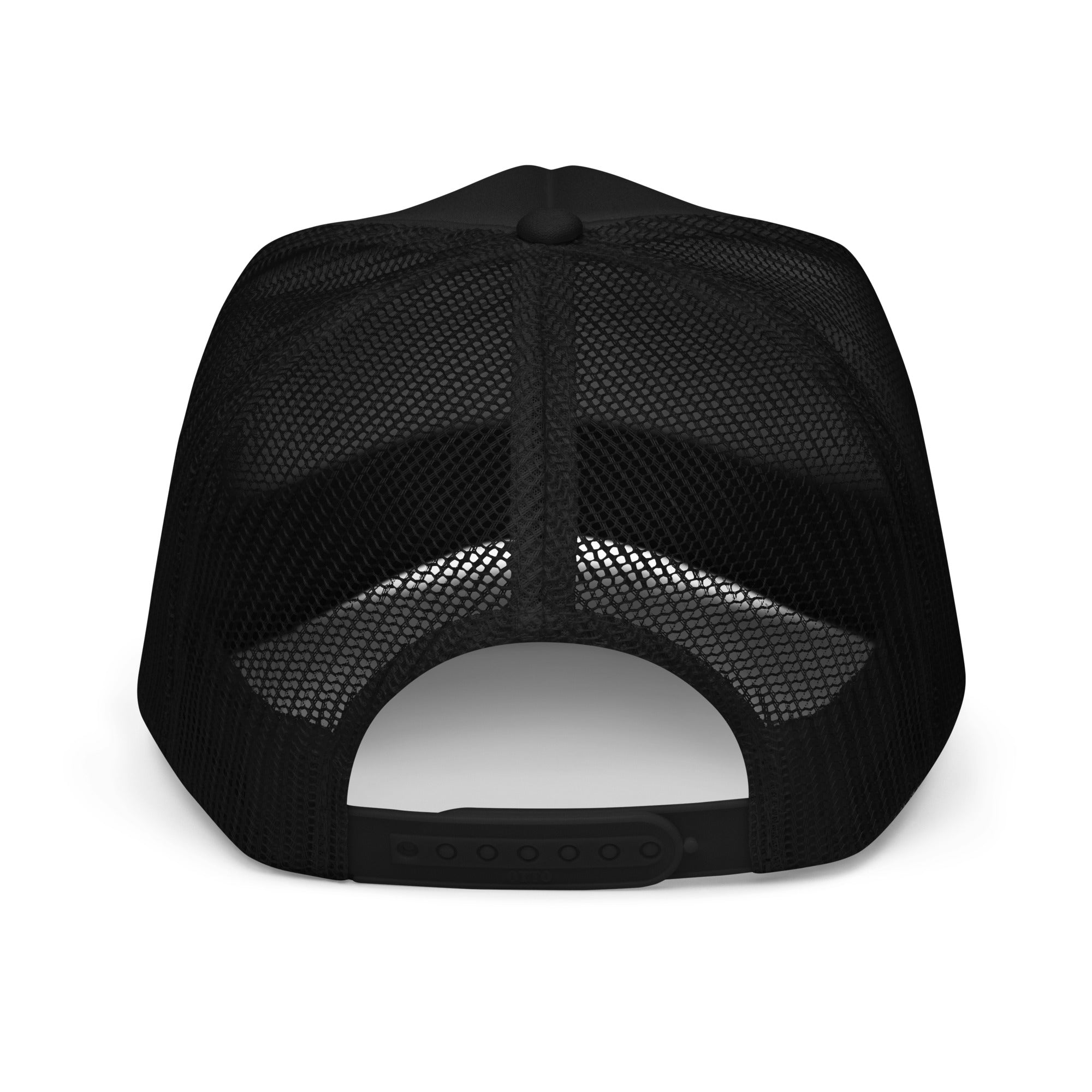 The Swag Hat - Beard Swag