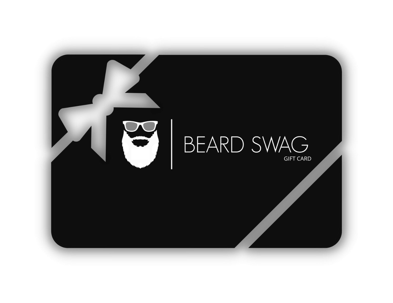 Beard Swag Gift Card - Beard Swag