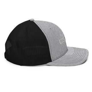 Beard Swag Mother Trucker Hat - Beard Swag