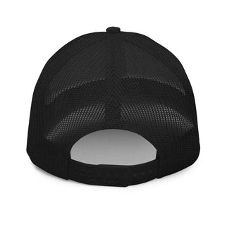 Beard Swag Mother Trucker Hat - Beard Swag