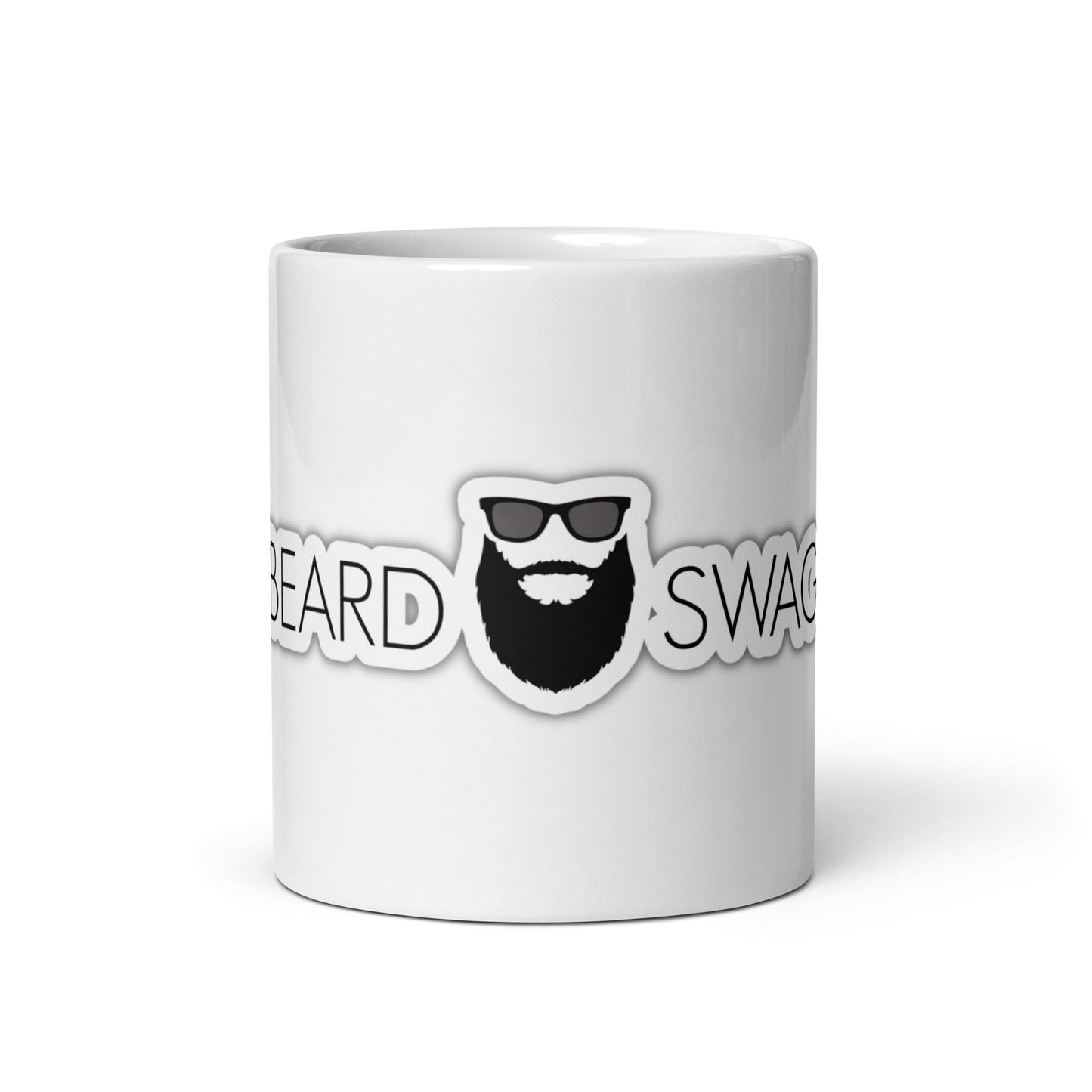Beard Swag MugLife - Beard Swag