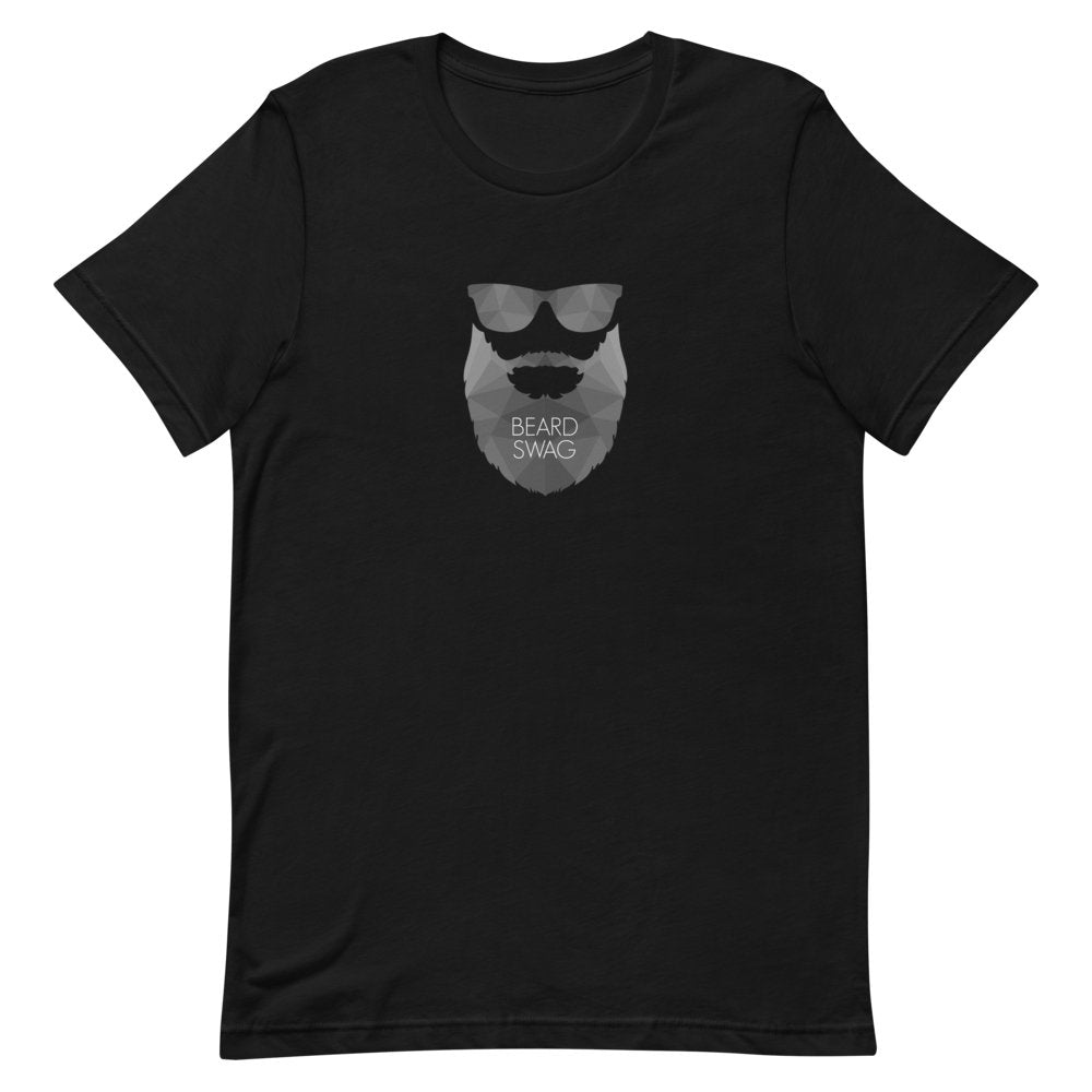Beard Swag Origami T-Shirt - Beard Swag