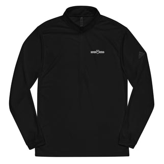 Beard Swag Quarter Zip - Beard Swag