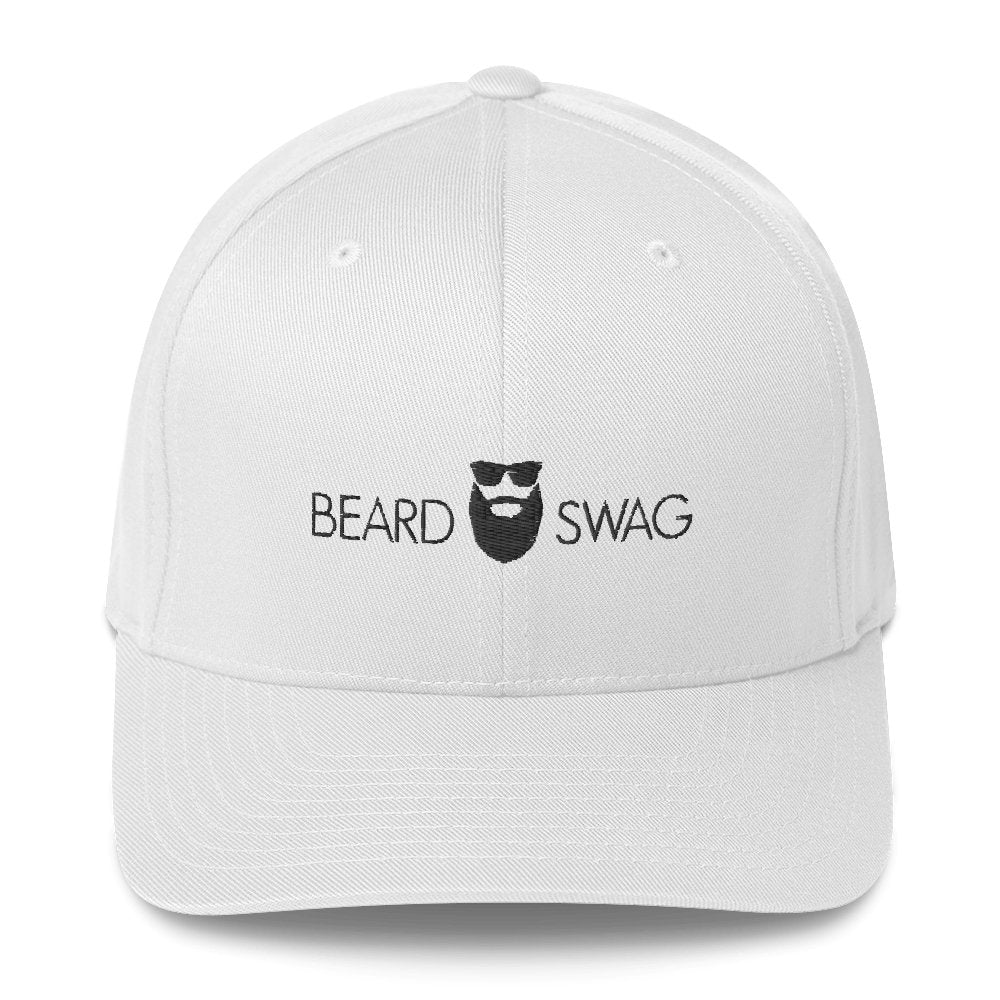 Beard Swag Twill Cap - Beard Swag