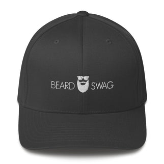 Beard Swag Twill Cap - Beard Swag