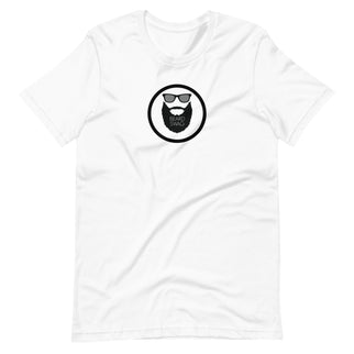 Halo T-Shirt - Beard Swag