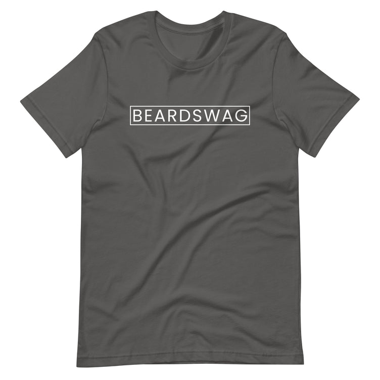 The Block T-Shirt - Beard Swag