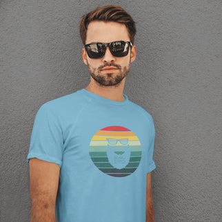 The Earth T-Shirt - Beard Swag
