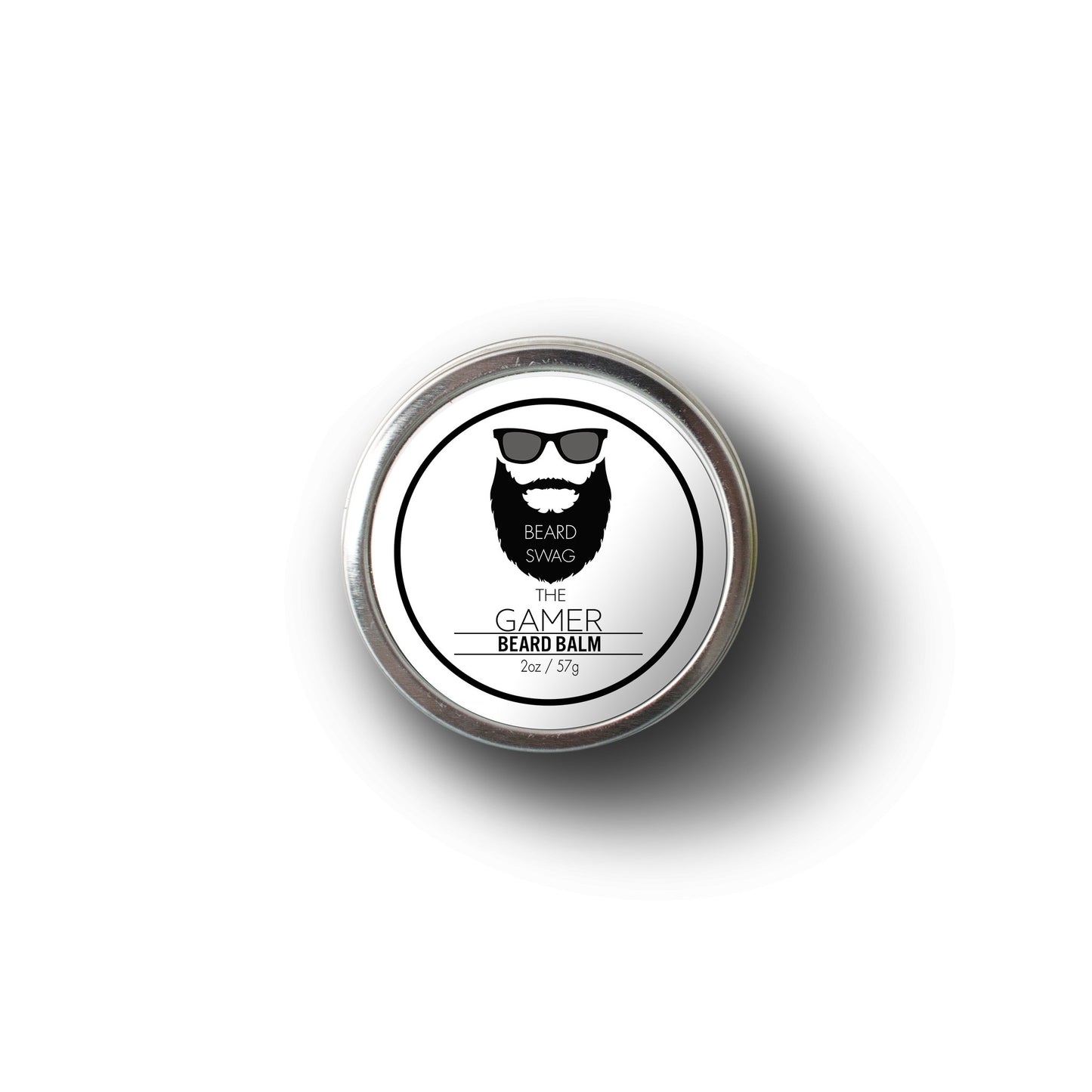 The Gamer Beard Balm - Beard Swag