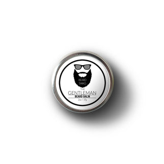 The Gentleman Beard Balm - Beard Swag
