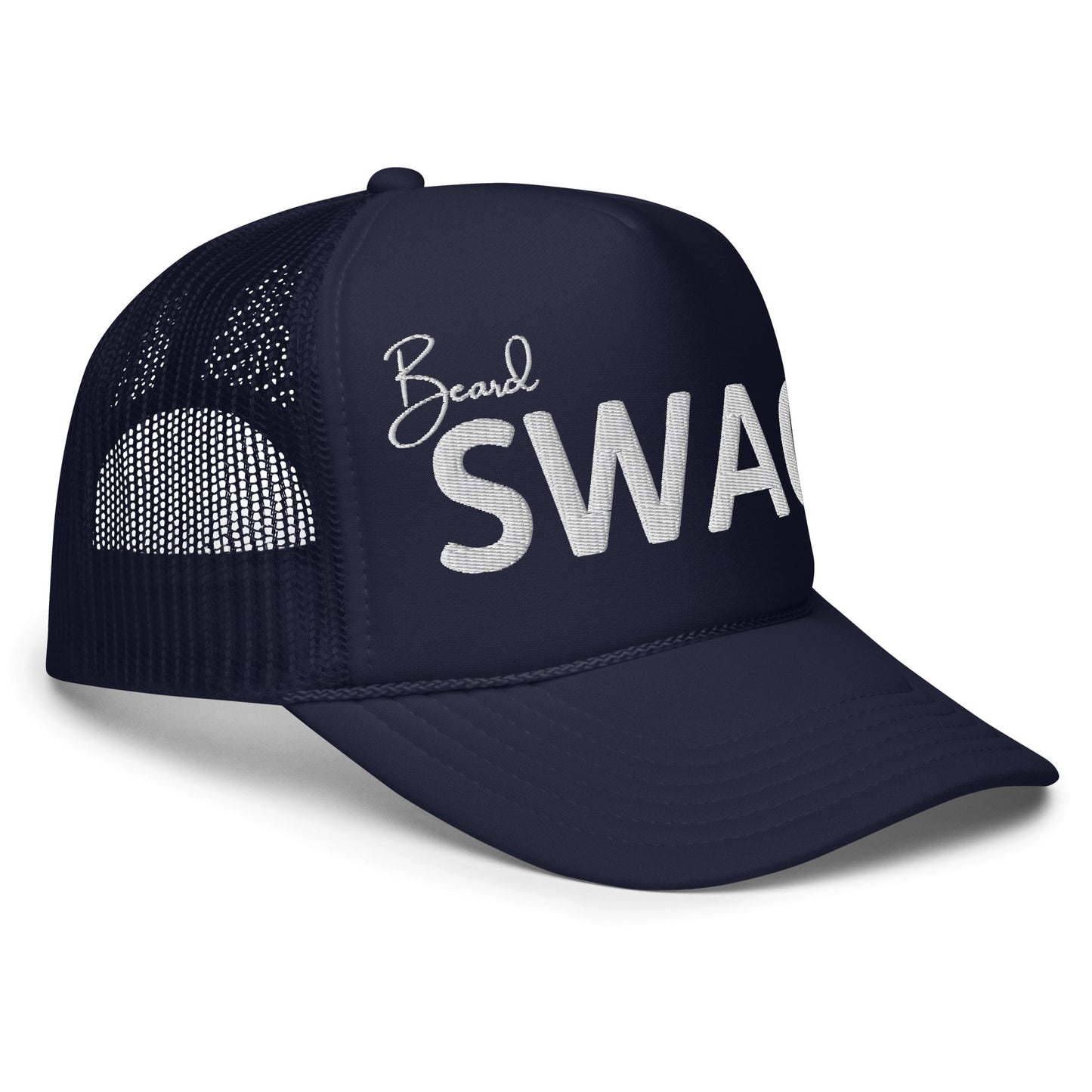 The Swag Hat - Beard Swag